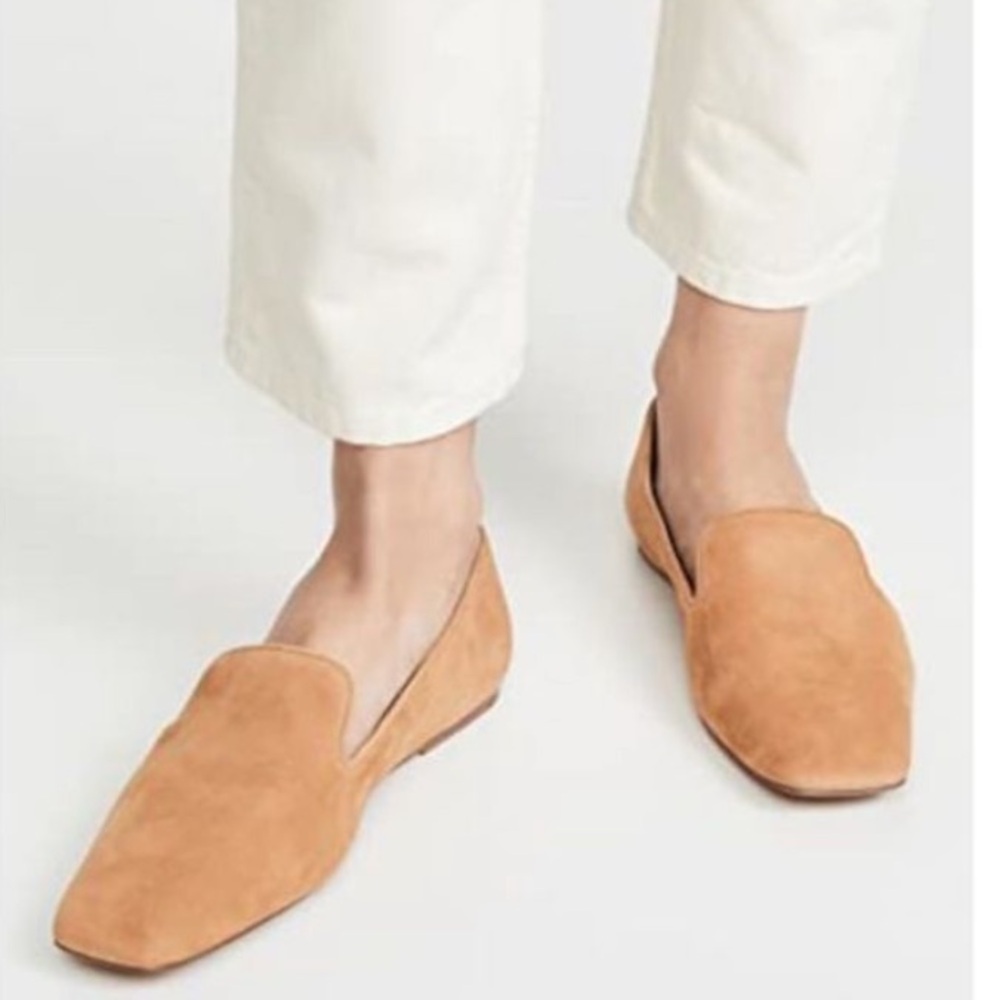 Vince Clark Loafers - Picture 3 of 11